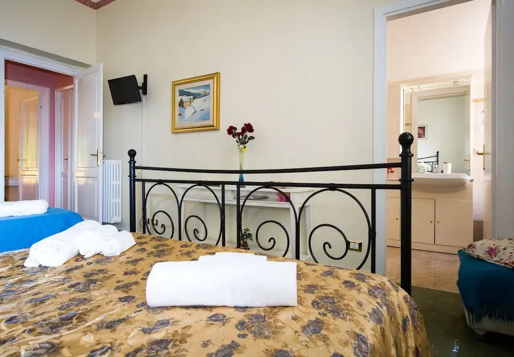 Rome Holidays 2