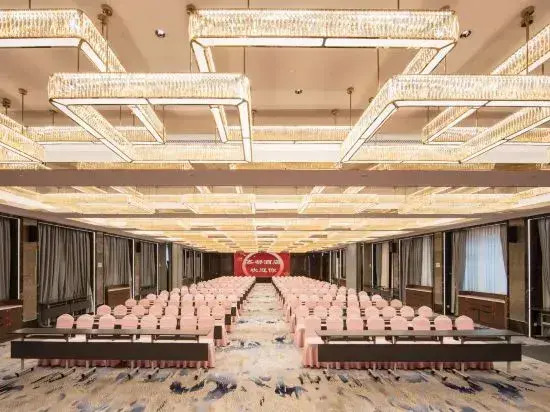 Jiadu Hotel