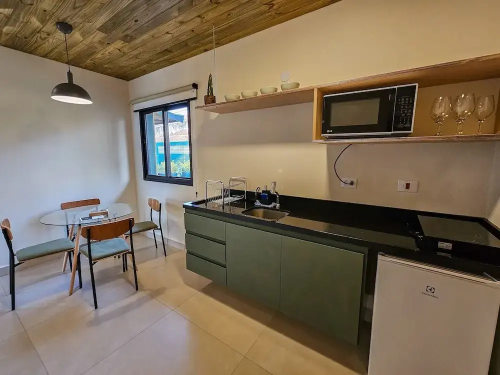 Estudios Capivari by The Lodges