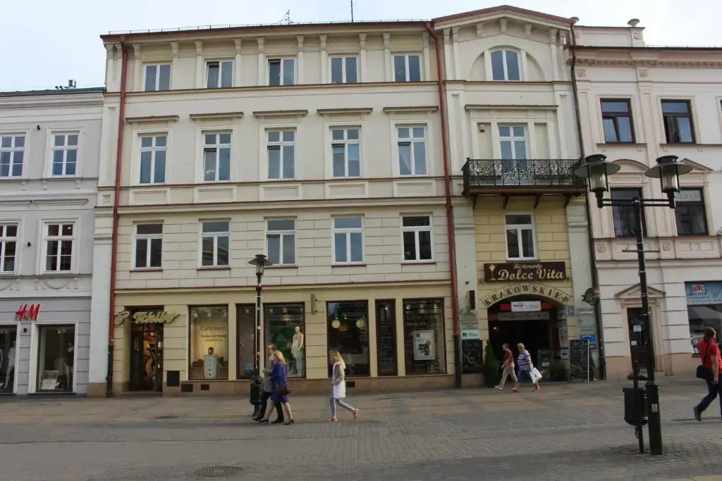 Apartamenty Krakowskie 36 Lublin - Single One