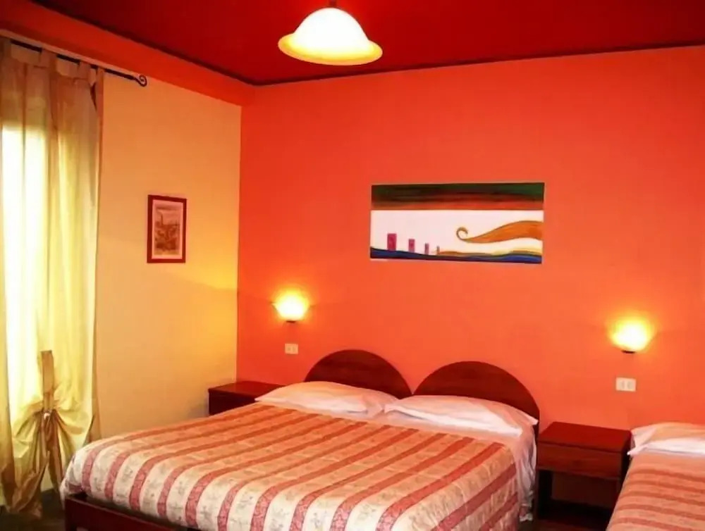 Agriturismo La Mussia