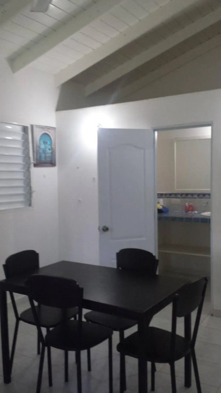 Casita Playa Coson