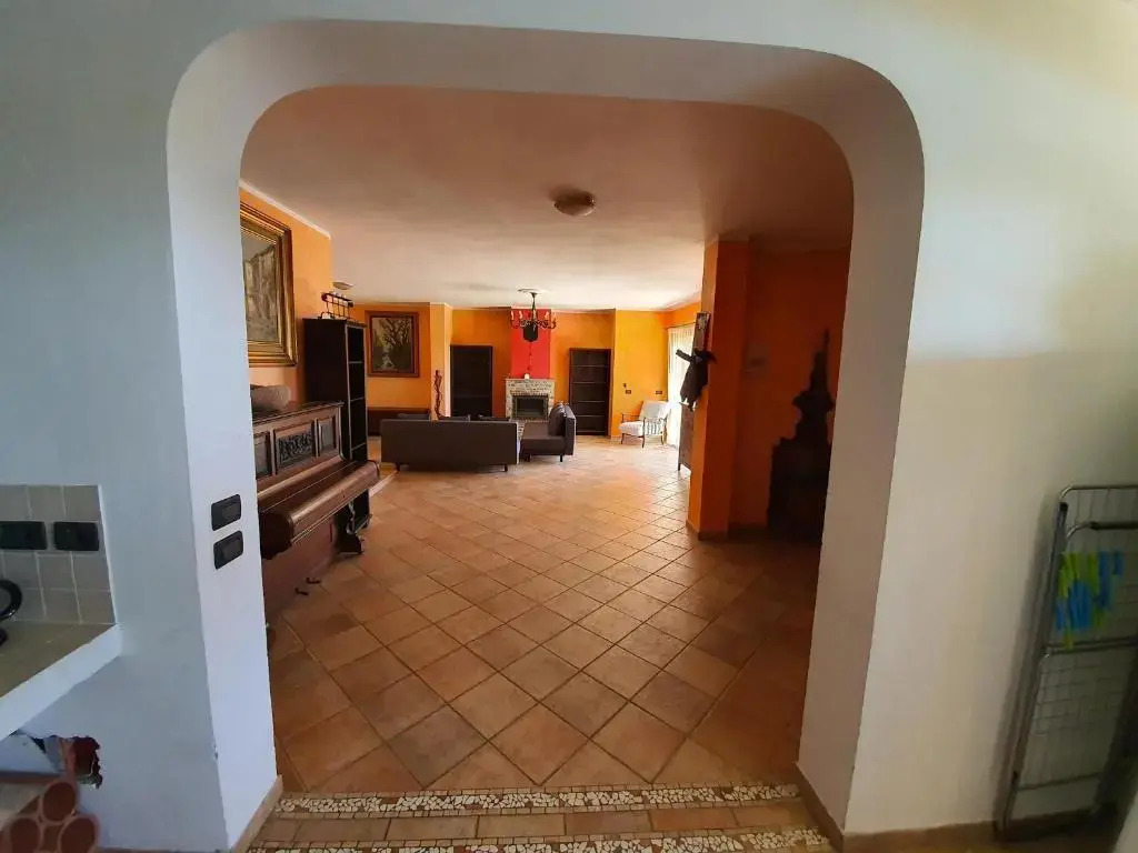 Villa Tana del Lupo paradiso del Relax