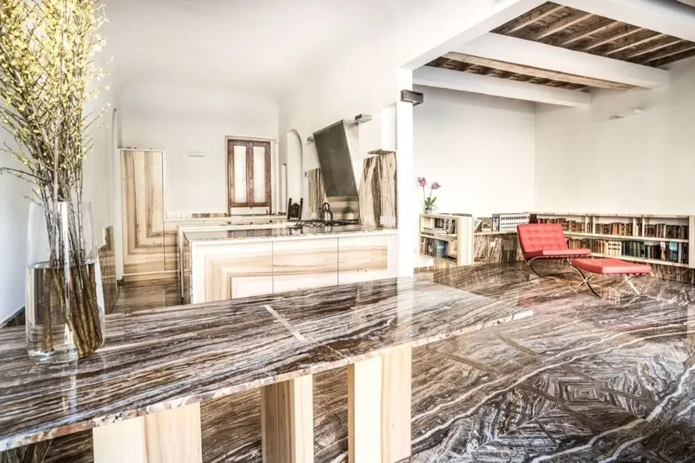 Exclusive Design Apartment - San Frediano