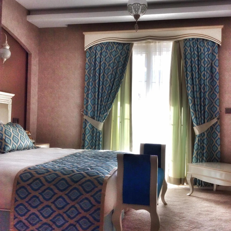 Hatunca Otel & Restaurant