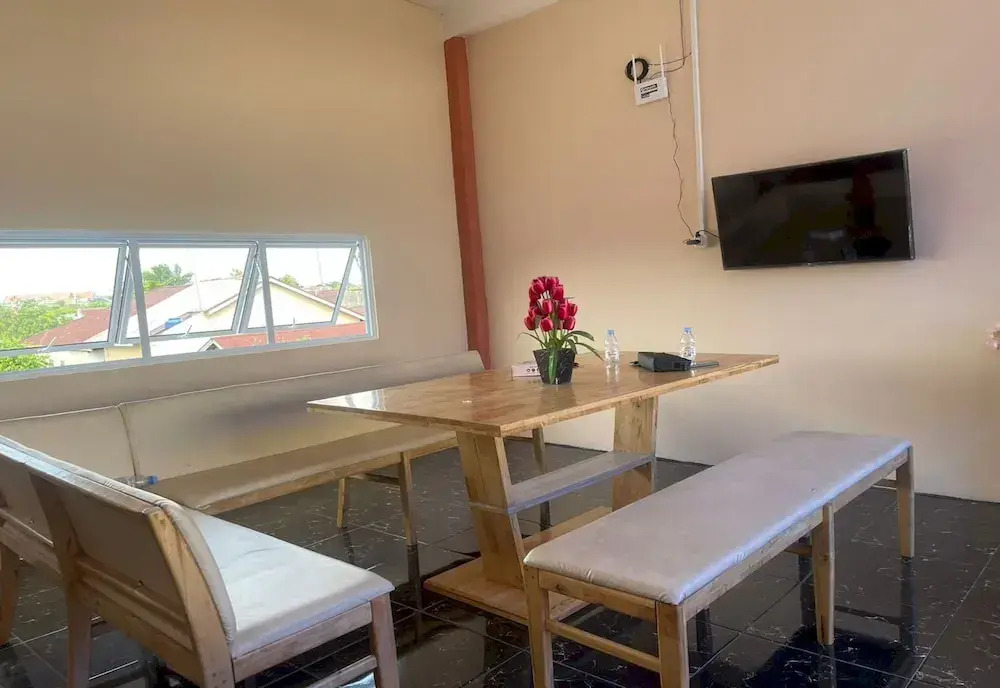 Hotel O Ratha Guest House Syariah
