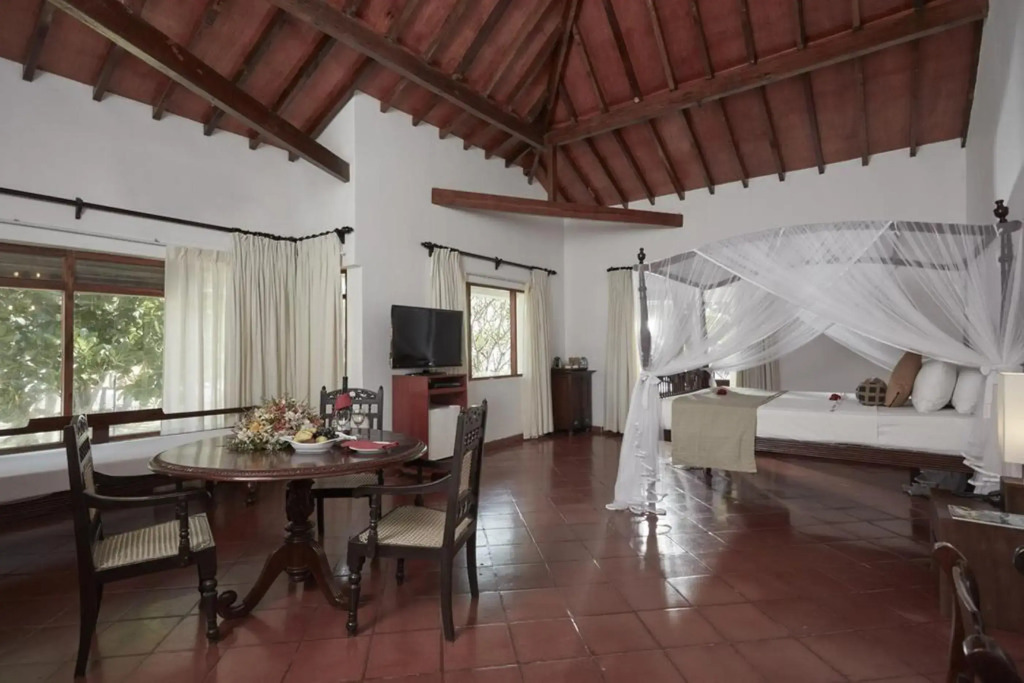 Dickwella Resort and Spa
