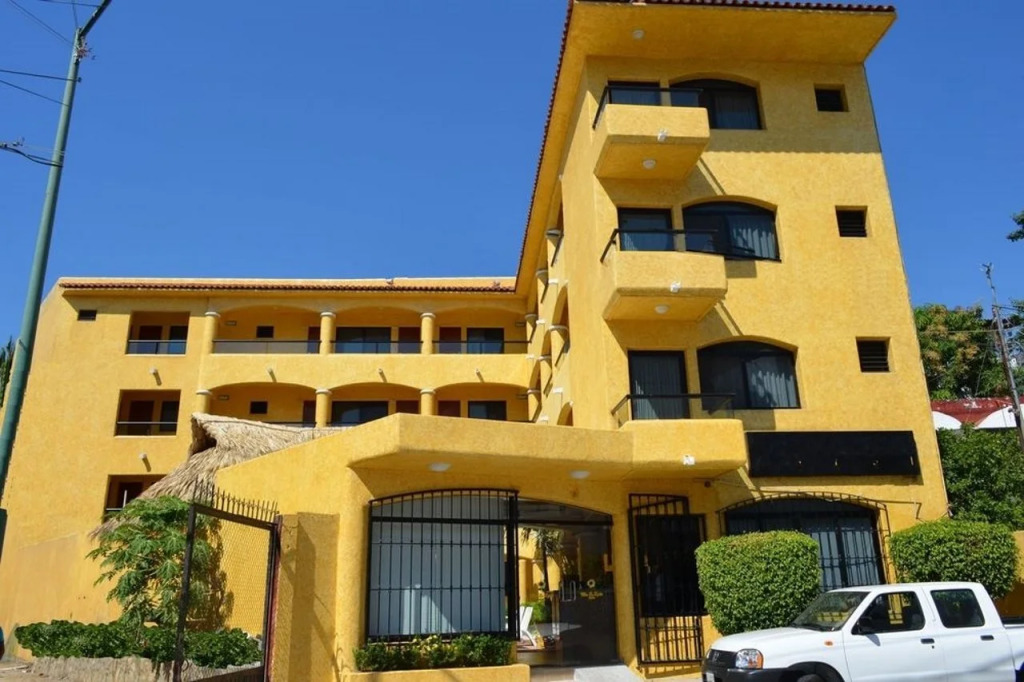 Villas La Lupita