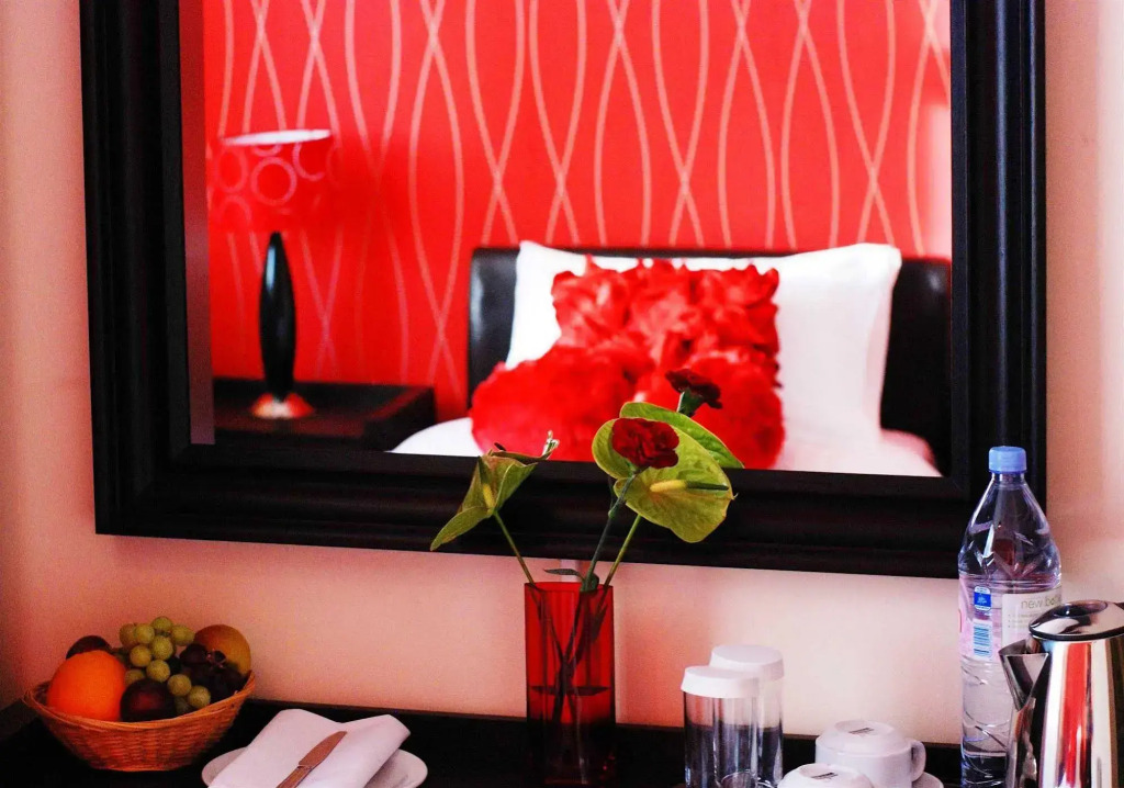 Hotel Makedonia