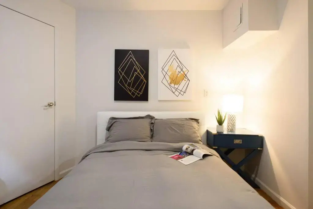 109-1 Huge 3BR Best Value Amazing NYC Apt