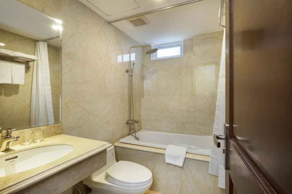 Sea Pearl Hotel