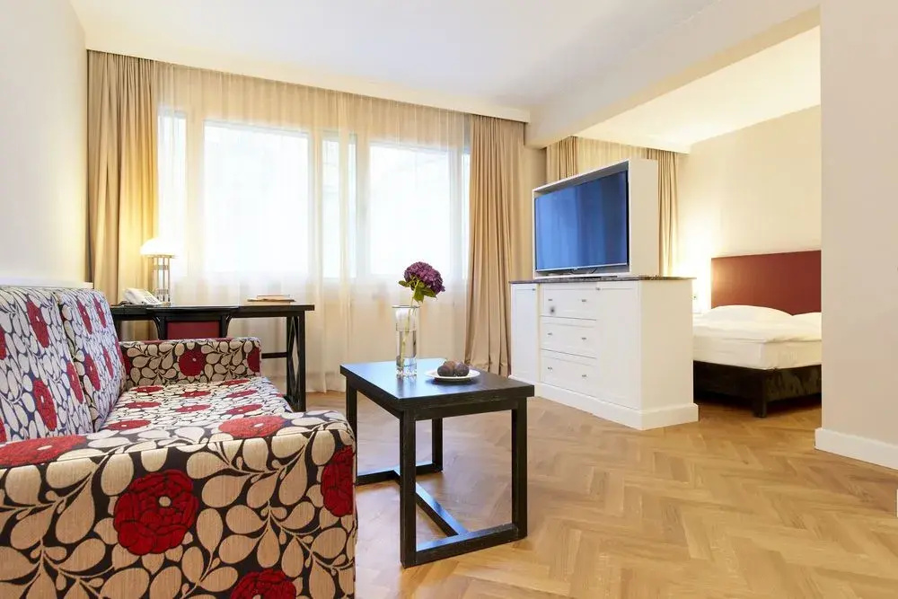 Singerstrasse 21-25 Aparthotel 350m next to St Stephens Square
