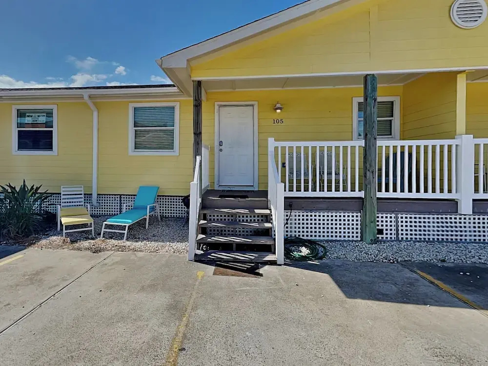 Dream Chaser by Silver Sands Vacation Rentals