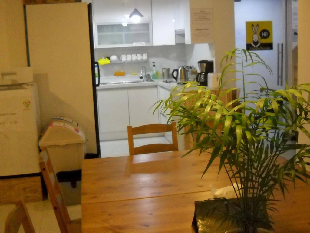 Shinchon Hongdae Guesthouse