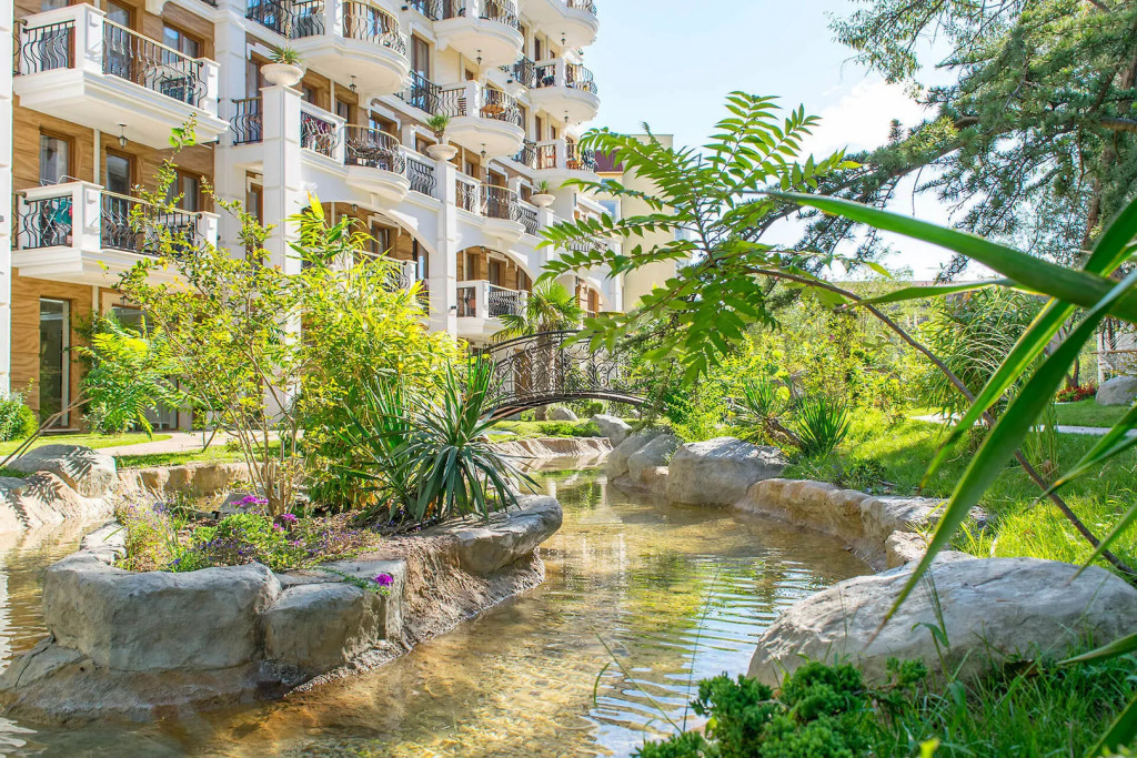 Harmony Suites 8 9 - Dream Island