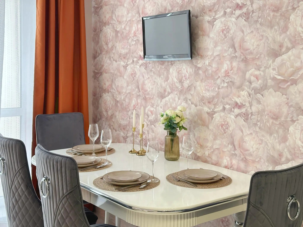 Maria Rooms (Мария Румс) на улице Ангарская 69Г