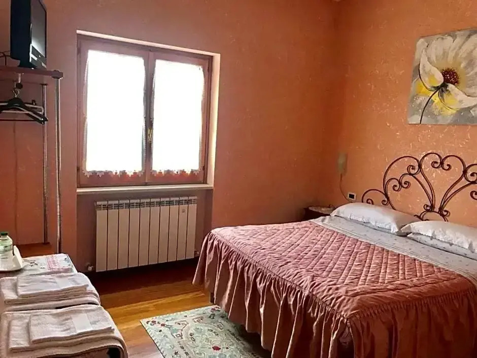 B&B La Vela