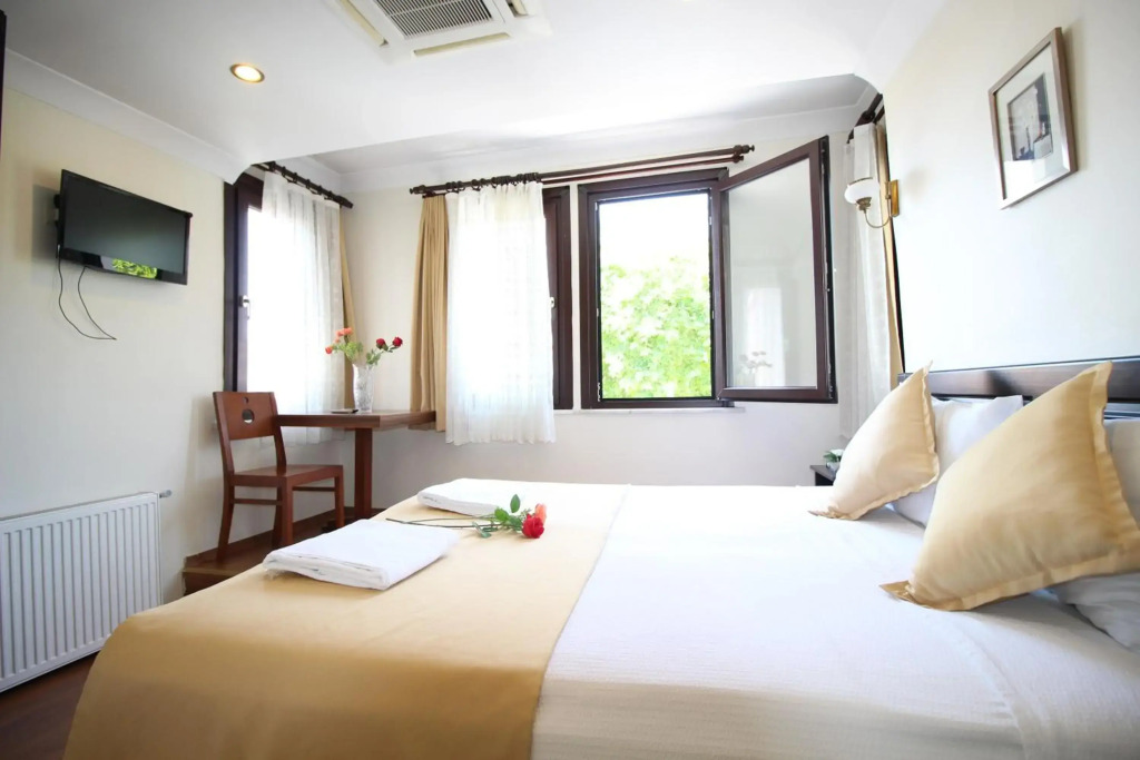 Sultans Hotel