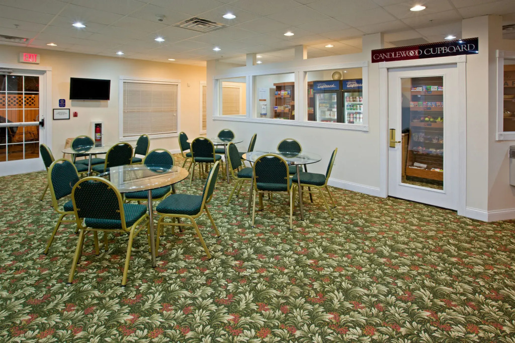 Candlewood Suites Saint Joseph - Benton Harbor by IHG