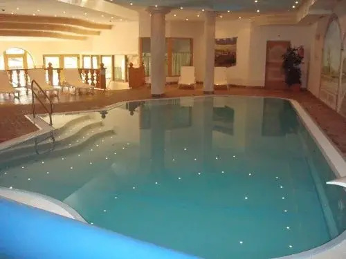 Hotel Thaneller Stadl Bräu