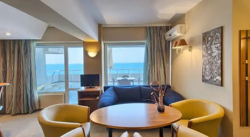 Best Western Hotel Savoy