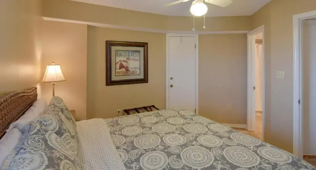 Seaside 5414 Condo