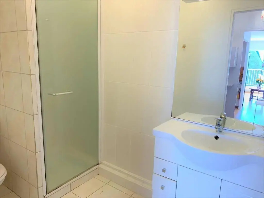 Studio Quiberon, 1 pièce, 2 personnes - FR-1-478-193