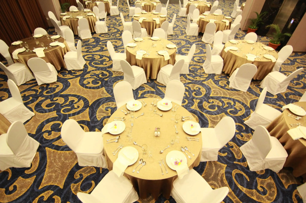 Grand Tebu Hotel