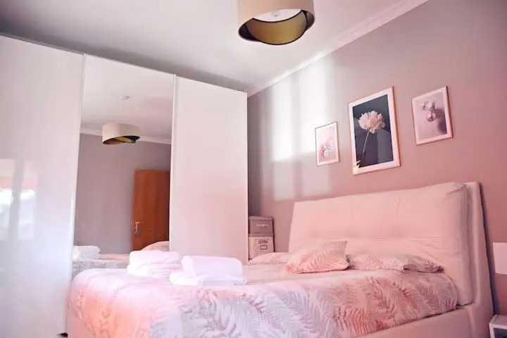 Appartamento “Casa Losa” Citra 008063-LT-0086
