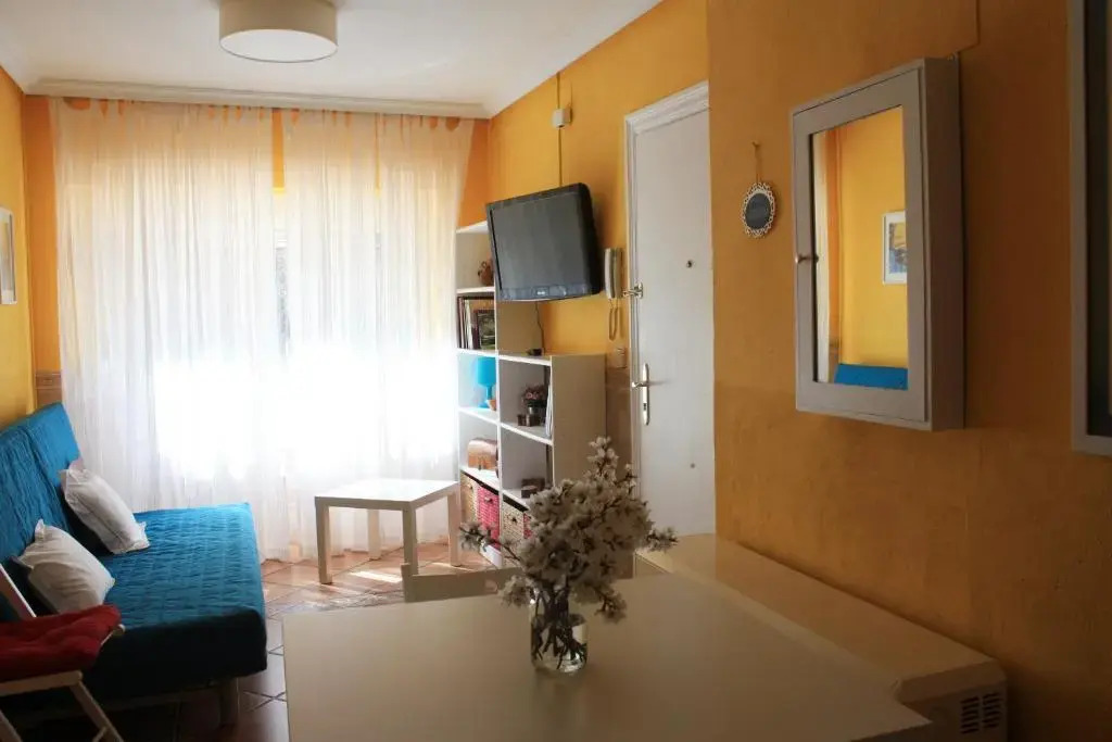 La Casita de la Abuela Paula