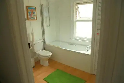 Ashton Park B&B