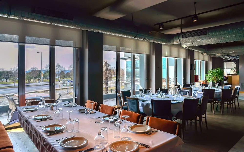 Denizatı Plus Hotel