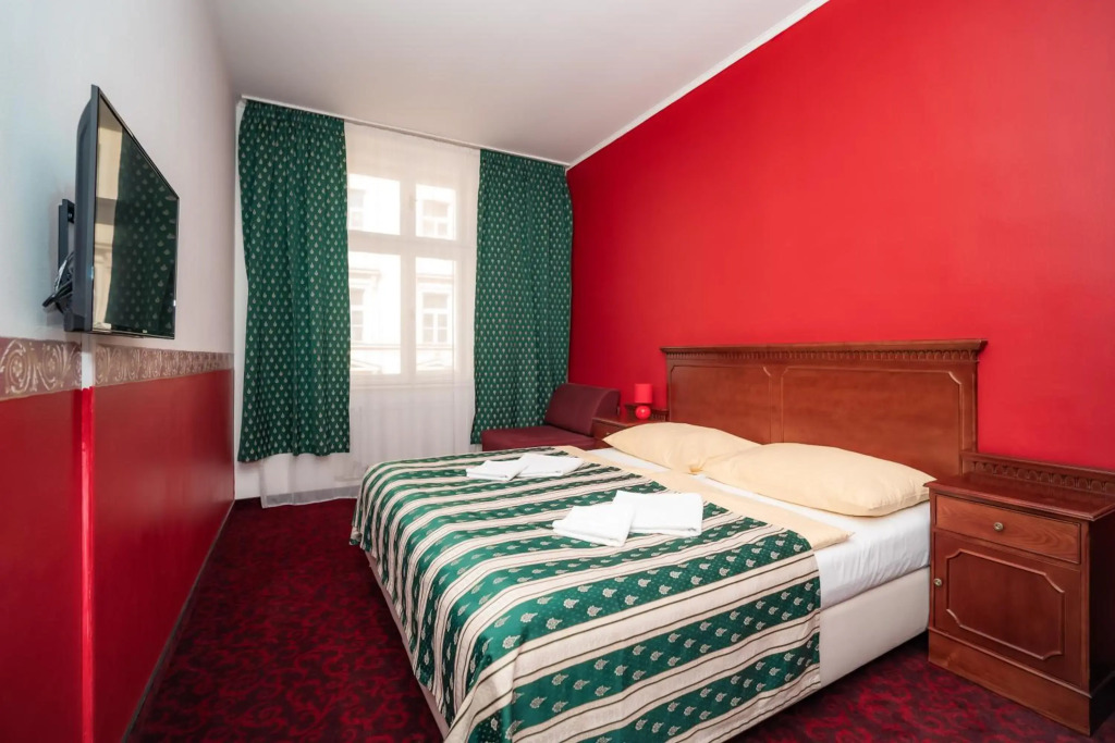 Hotel Czechia