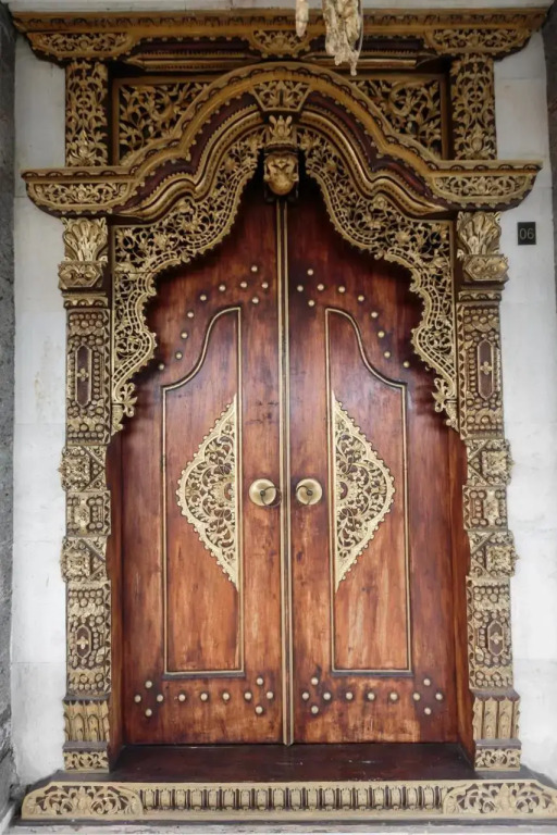 Warji House 2 Bisma