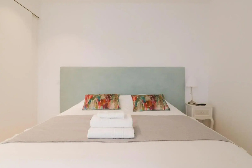 Home Sweet Home Aveiro Palmeira Suite