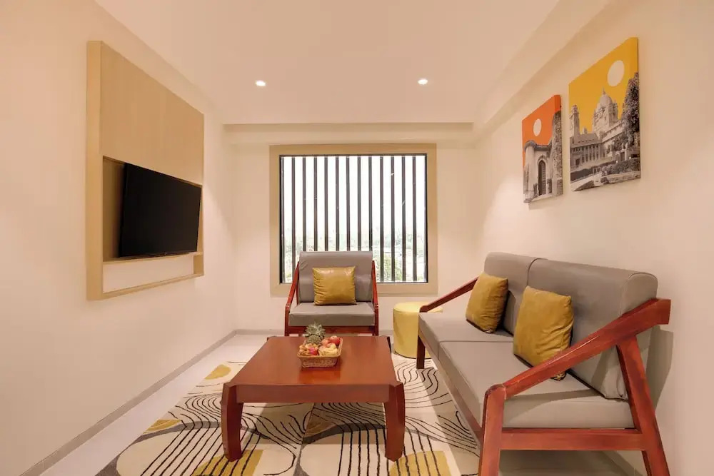 Keys Lite by Lemon Tree Hotels, Banswara