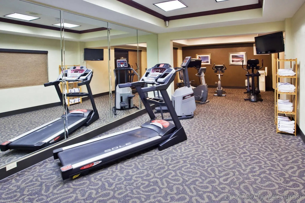 Holiday Inn Express & Suites Charlotte-Concord-I-85 by IHG