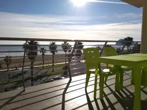 Apartamentos Deluxe Playa Norte