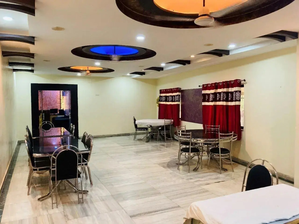 Hotel Jagdish