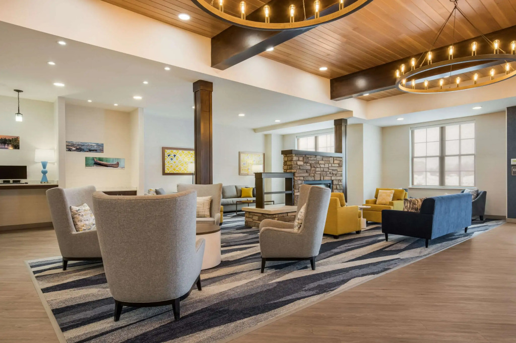 Comfort Inn & Suites Gaylord