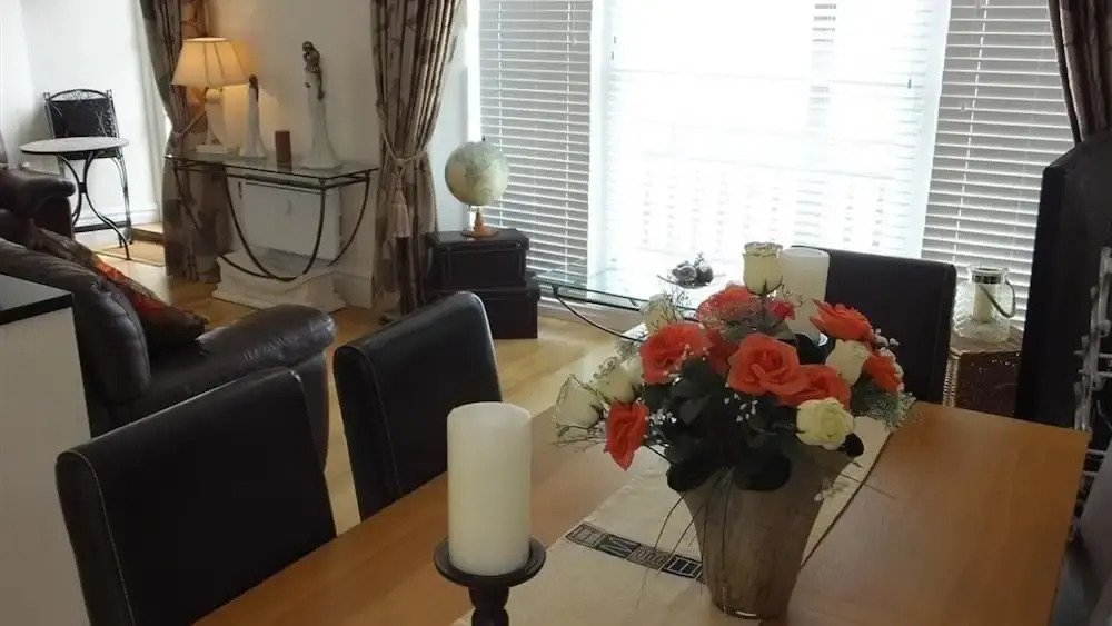 Paragon House 2