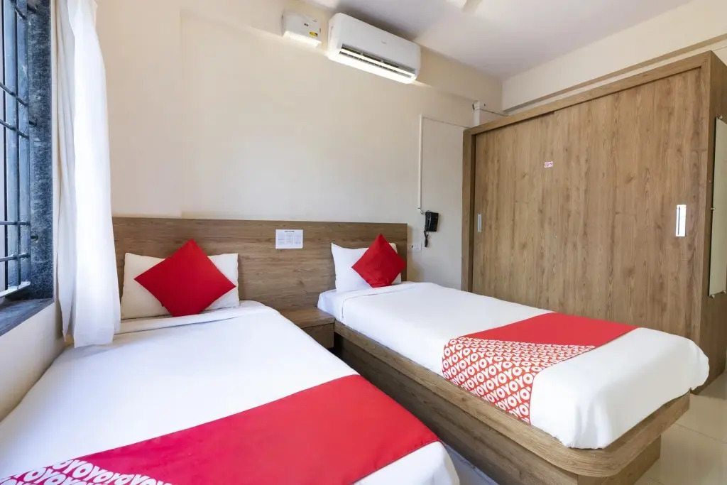 The Rove by OYO Rooms
