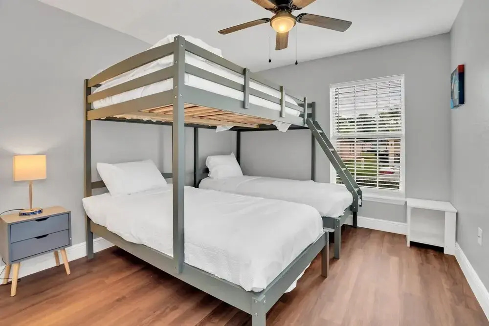 Pool Villa minutes from Disney