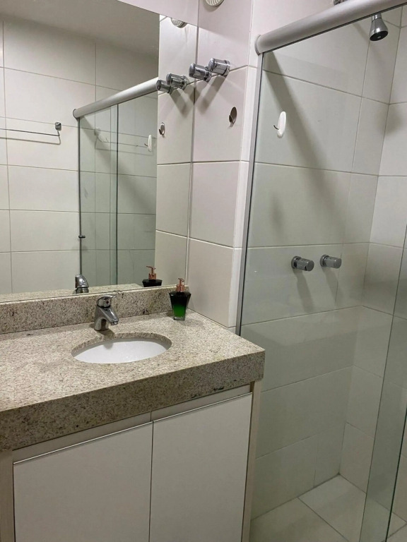 Excelente Apartamento no DF Century Plaza