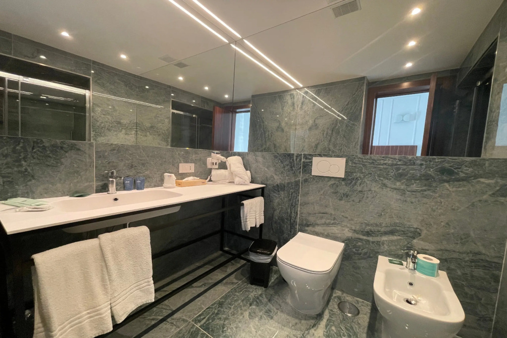 Hotel Stabia
