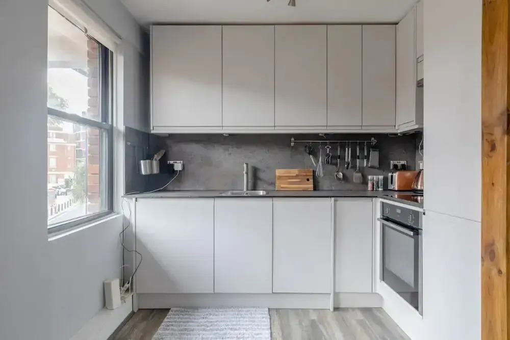 Peaceful 1 Bedroom Apartment in Pimlico Near Victoria