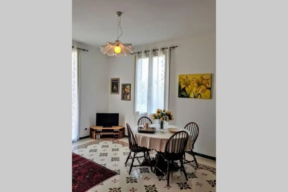 Charme and Comfort Near 5 Terre by Wonderful Italy
