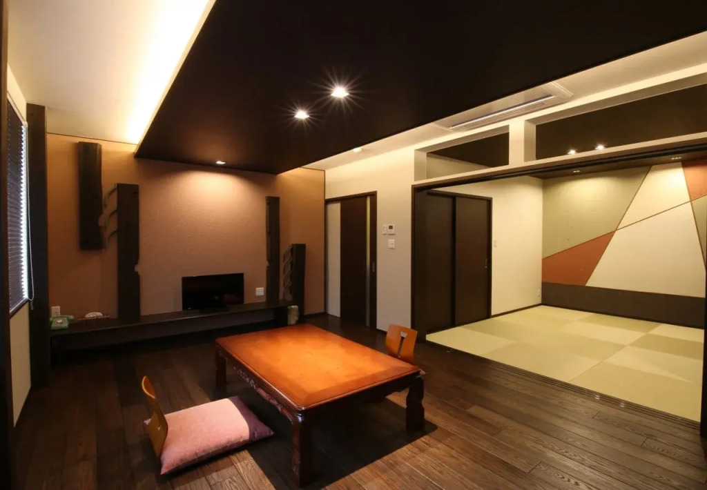 Nakaya Ryokan