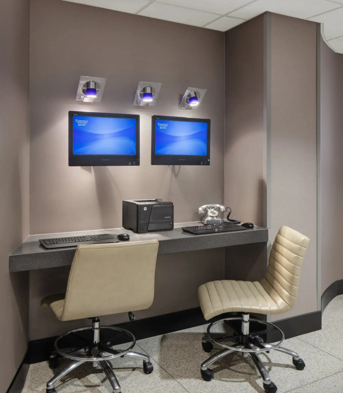 Fairfield Inn and Suites Chicago Downtown/ Magnificent Mile