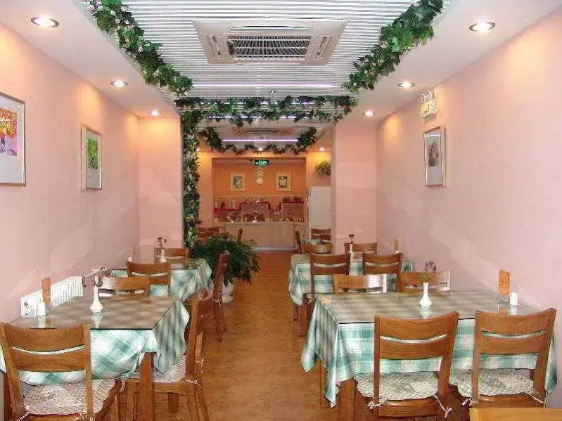 Shindom Inn Beijing Guangmingqiao